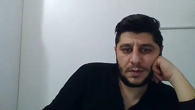 erkekkkadam online show from 14, 1, 2026