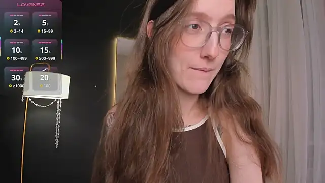 Lola Missy online show from 14, 1, 2026