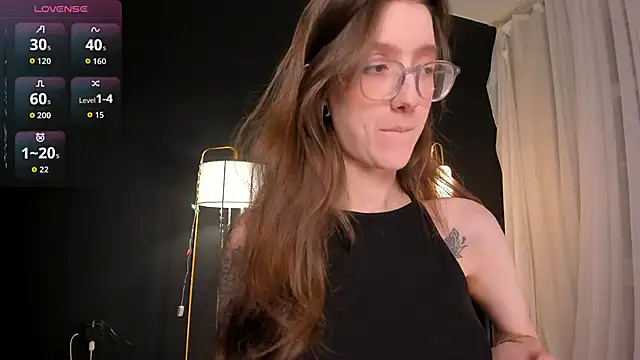 Lola Missy online show from 6, 1, 2026