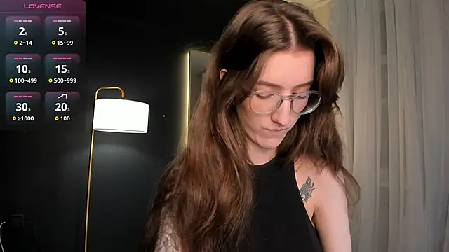 Lola Missy online show from 19, 12, 2025