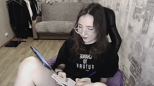 AmeliaKamishiro online show from 11, 2, 2025