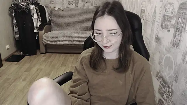 AmeliaKamishiro online show from 27, 1, 2025