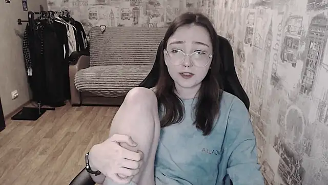 AmeliaKamishiro online show from 2, 3, 2025