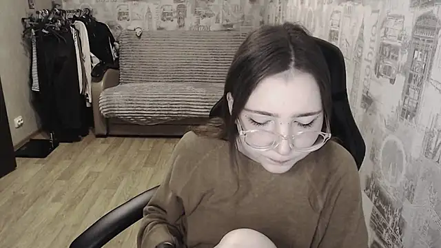 AmeliaKamishiro online show from 23, 2, 2025