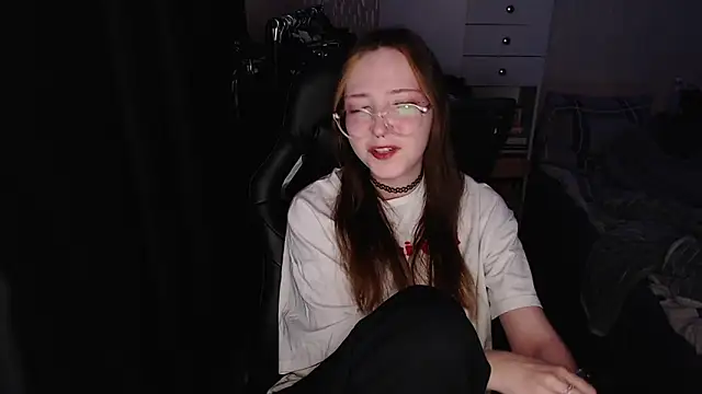 AmeliaKamishiro online show from 29, 11, 2025