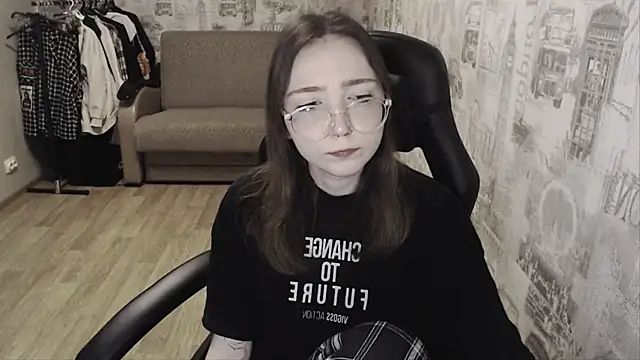 AmeliaKamishiro online show from 14, 1, 2025