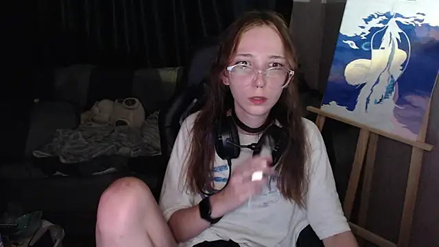 AmeliaKamishiro online show from 5, 10, 2025