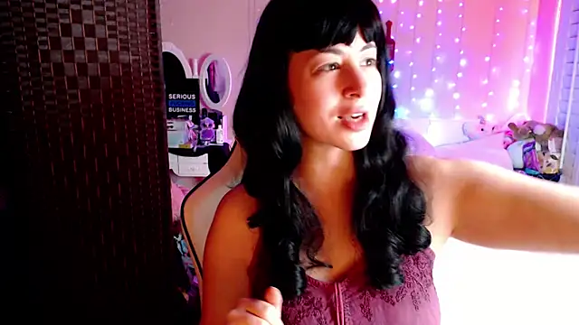 GoddessLilitu online show from 18, 4, 2026