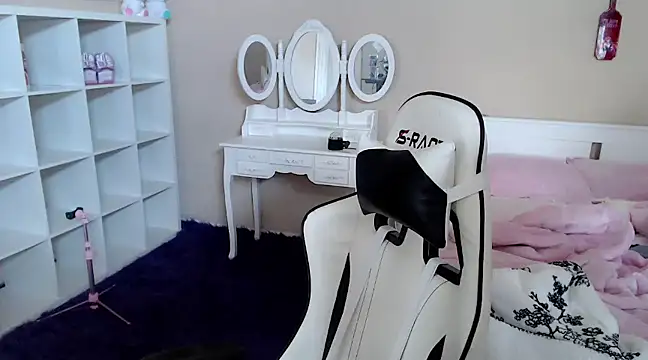 GoddessLilitu online show from 8, 1, 2025