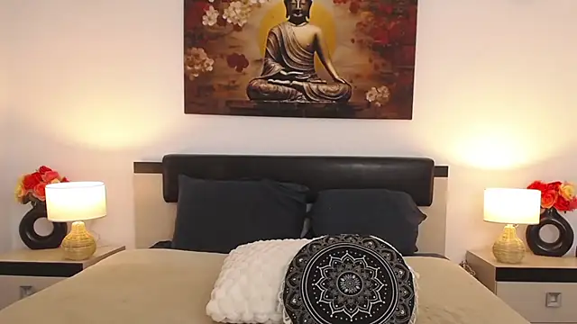 Snapshot of LauraGreen34 chatting on 17, 10, 2025 LauraGreen34 online show from 17, 10, 2025