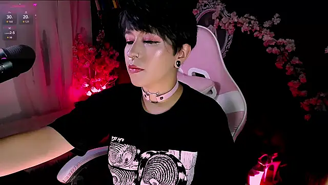 kitty roxy online show from 16, 7, 2026