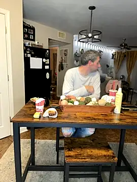 MnM4ever online show from 15, 11, 2025