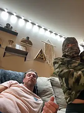 MnM4ever online show from 11, 11, 2025