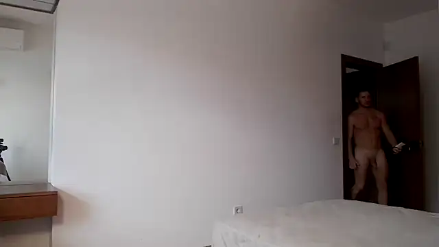 SexyandMarried1 online show from 20, 12, 2025