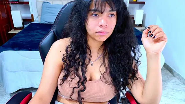 laureentt  online show from 21, 10, 2025