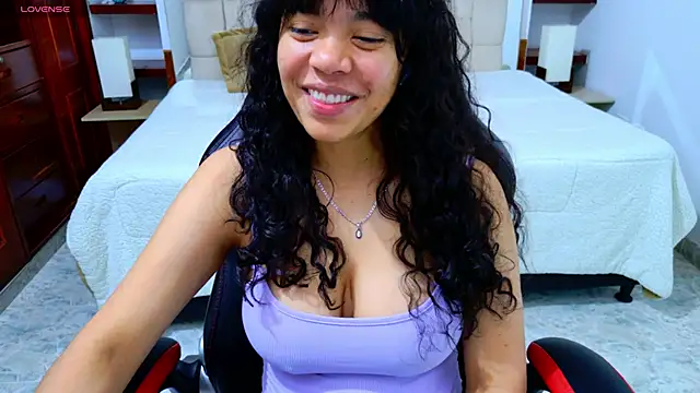 laureentt  online show from 18, 12, 2025