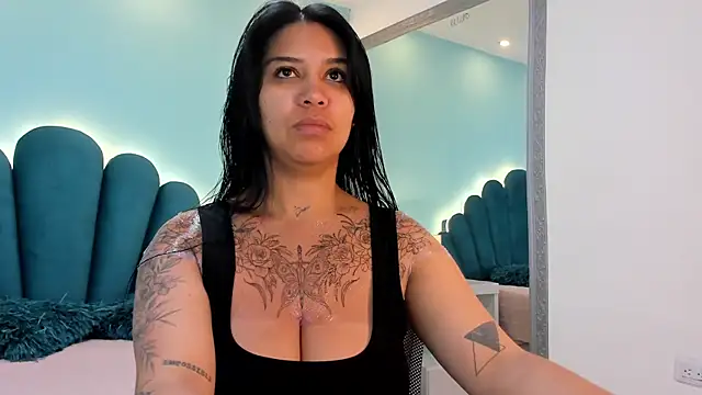 sharlott18 online show from 8, 1, 2026