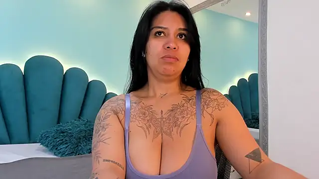 sharlott18 online show from 16, 1, 2026