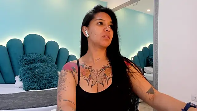 sharlott18 online show from 3, 3, 2026