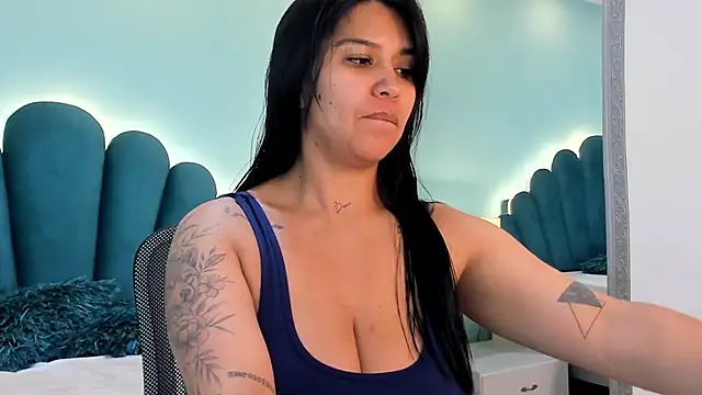 sharlott18 online show from 10, 11, 2025