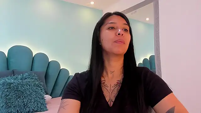 sharlott18 online show from 14, 3, 2026