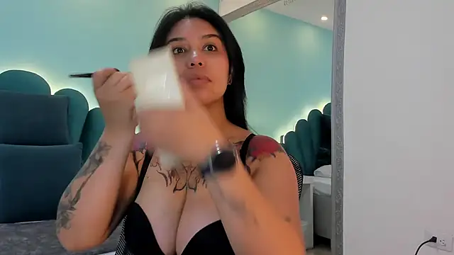 sharlott18 online show from 10, 3, 2026