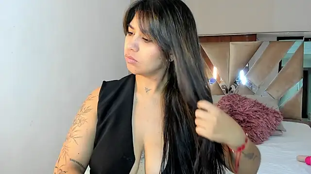 sharlott18 online show from 20, 12, 2024