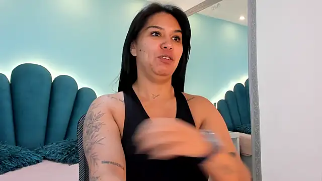 sharlott18 online show from 19, 12, 2025