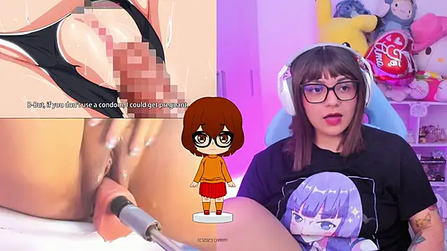 cinna monroll online show from 15, 4, 2026