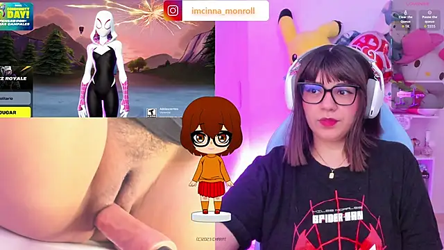 cinna monroll online show from 30, 5, 2026