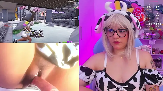 cinna monroll online show from 6, 3, 2026