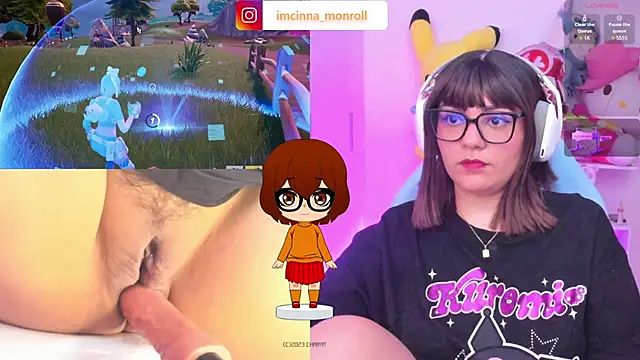 Snapshot of cinna_monroll chatting on 5, 6, 2026 cinna monroll online show from 5, 6, 2026