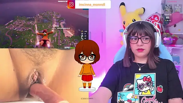 Snapshot of cinna_monroll chatting on 7, 6, 2026 cinna monroll online show from 7, 6, 2026
