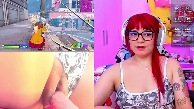 cinna monroll online show from 12, 1, 2026