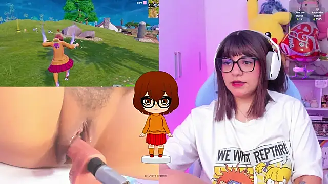 cinna monroll online show from 12, 4, 2026