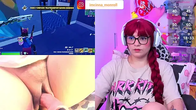 Snapshot of cinna_monroll chatting on 6, 11, 2025 cinna monroll online show from 6, 11, 2025