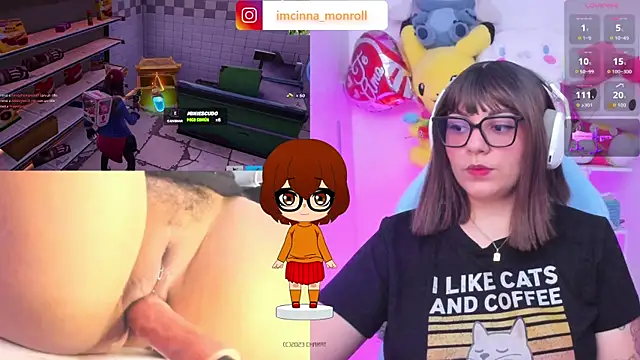 Snapshot of cinna_monroll chatting on 9, 7, 2026 cinna monroll online show from 9, 7, 2026