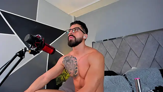 Markbrown online show from 9, 3, 2025