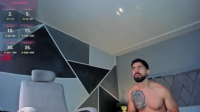 Markbrown online show from 15, 2, 2026