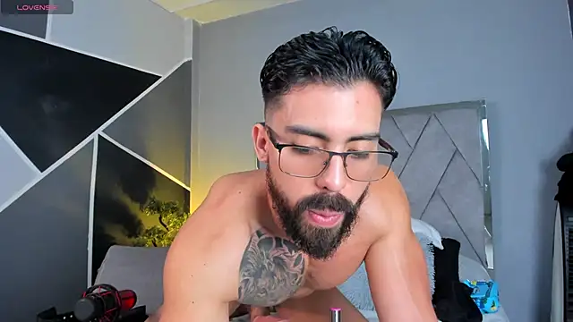 Markbrown online show from 16, 3, 2025