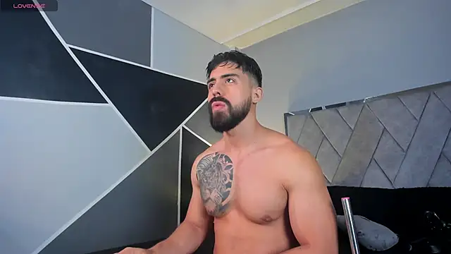 Markbrown online show from 19, 2, 2025