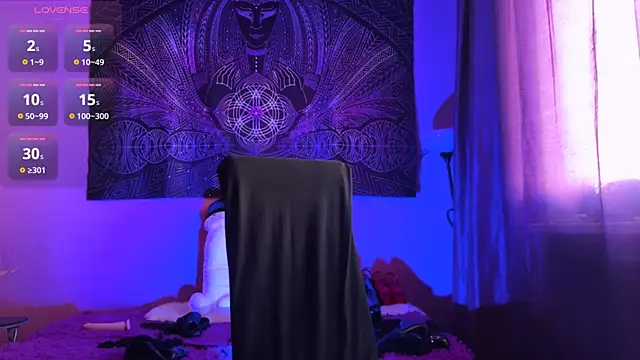 Helena  Femdom online show from 10, 4, 2026