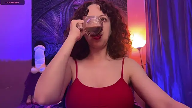 Helena  Femdom online show from 14, 2, 2026