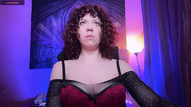 Helena  Femdom online show from 18, 3, 2026