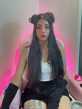 Felicia smok3 online show from 2, 5, 2026