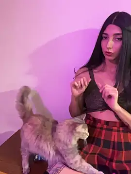 Felicia smok3 online show from 30, 1, 2025