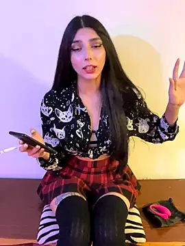 Felicia smok3 online show from 25, 11, 2025