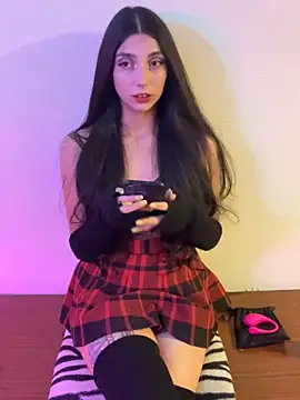 Felicia smok3 online show from 27, 11, 2025