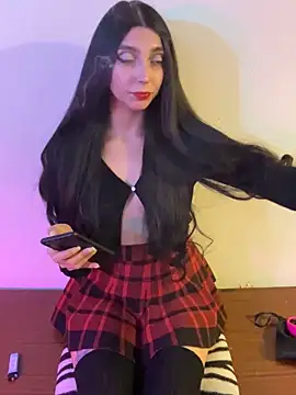 Felicia smok3 online show from 30, 11, 2025