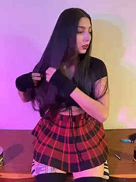 Snapshot of Felicia_smok3 chatting on 15, 1, 2026 Felicia smok3 online show from 15, 1, 2026